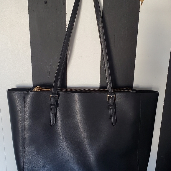 Marc Jacob leather Shoulder Bag - Picture 5 of 11